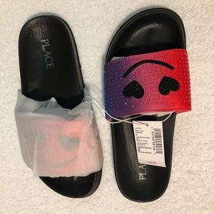 Kids Girls Sandals